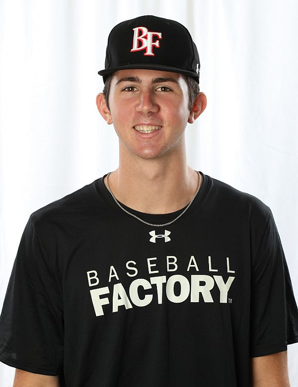 Baseball Factory | Player Page | Andrew Painter