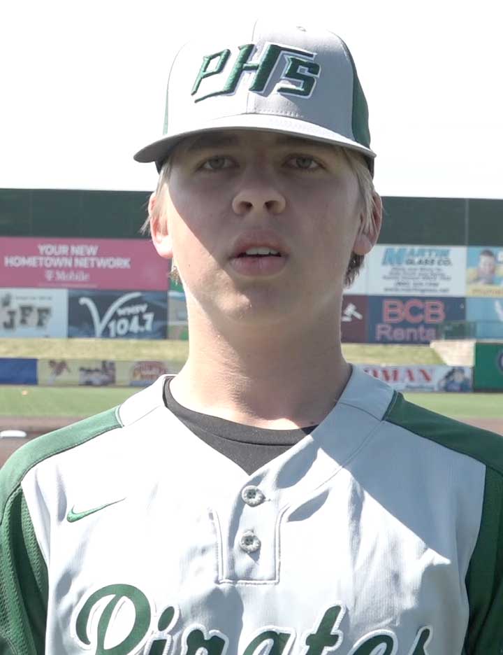 Dalton Fritsche