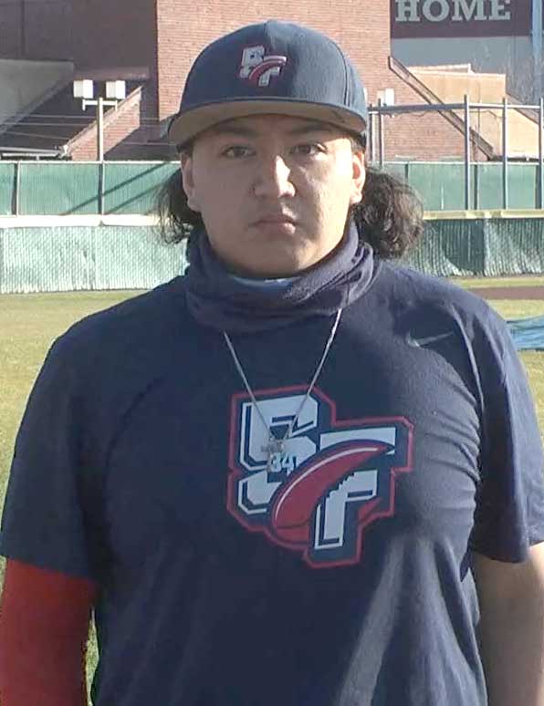 Emilio Flores
