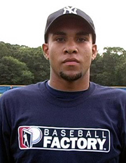 Emmanuel Rivera