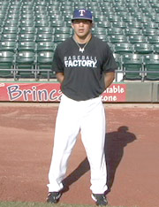 Jayton Rodriguez