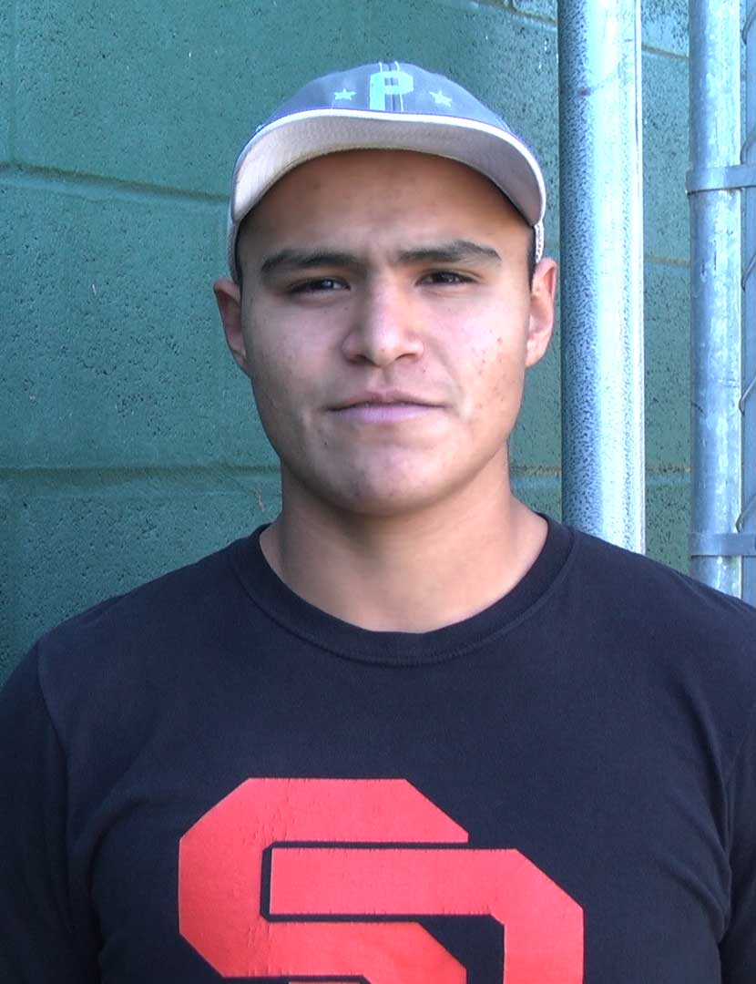 Rodrigo Guzman