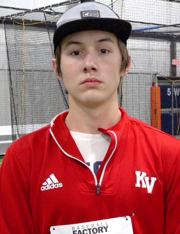 Ryan Mehok