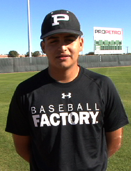 Anthony Avila