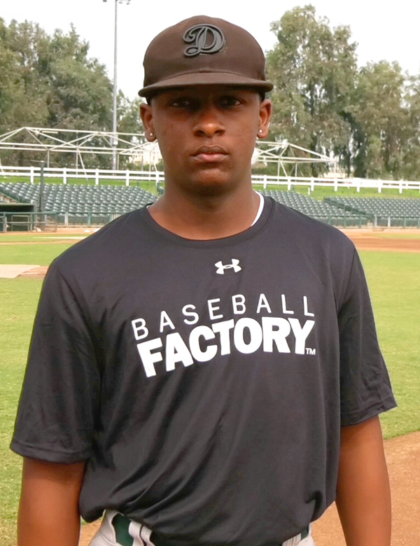 Anthony Brown