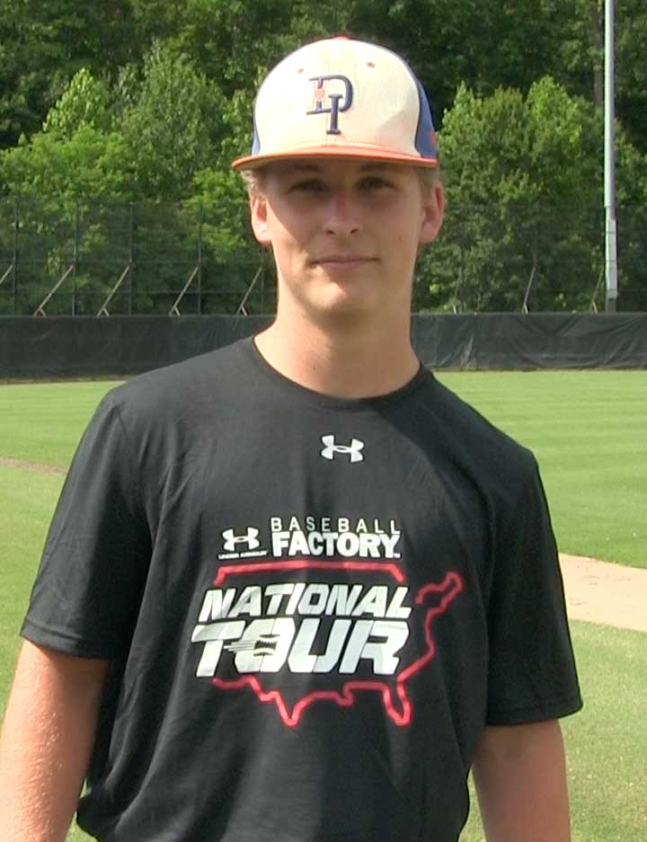 Aj Brault