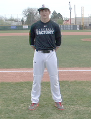 Austin Burkholder