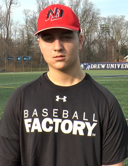 Anthony Brocato