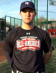 Anthony Carbone