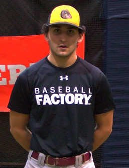 Andrew Calderon