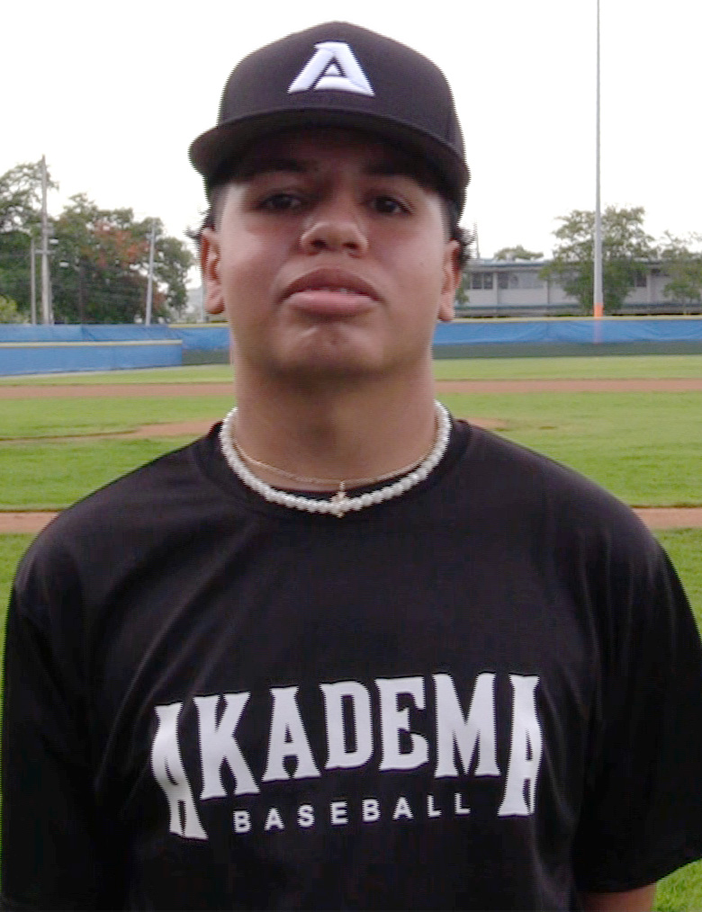 Anthony Cruz