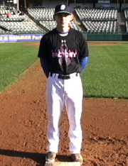 Baseball Factory Player Page Andrew Cartier