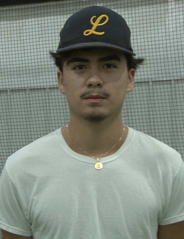 Abram J Carrillo
