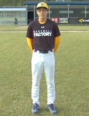 Alec Dudley