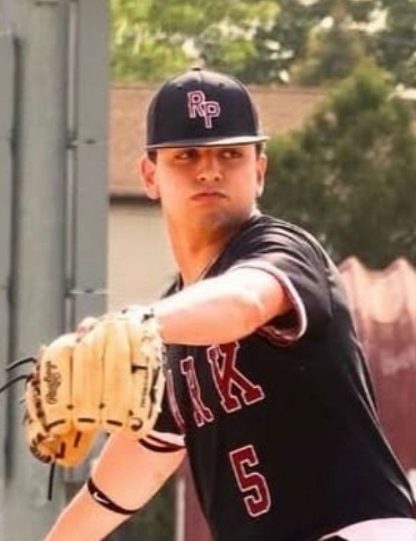 Anthony Damiano