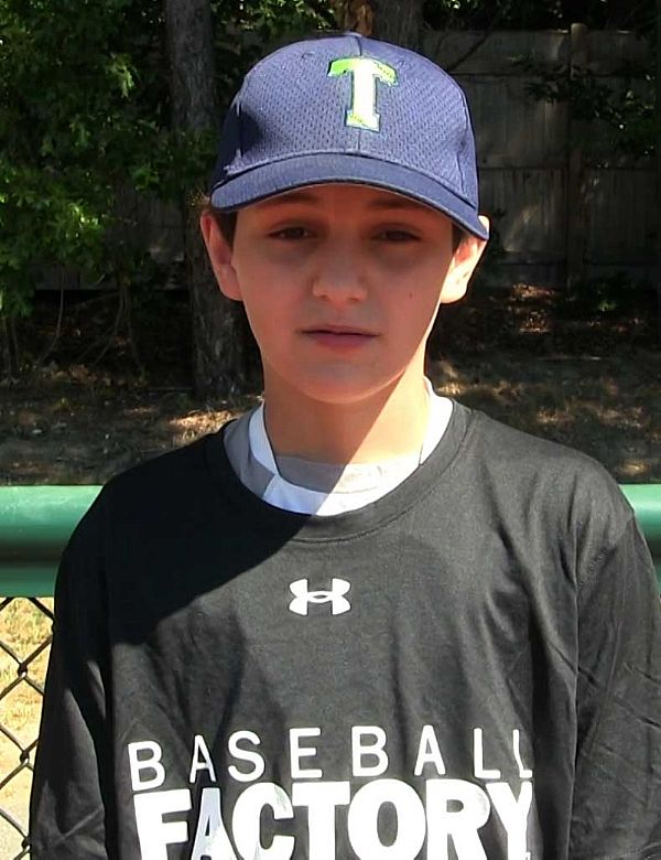 Anthony Fillipovich