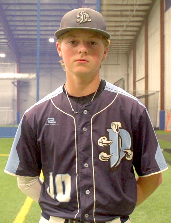 Austen Frye