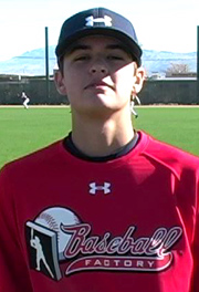 Aaron Gray