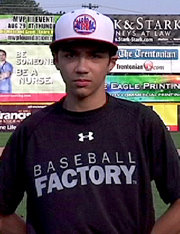 Anthony Gutierrez