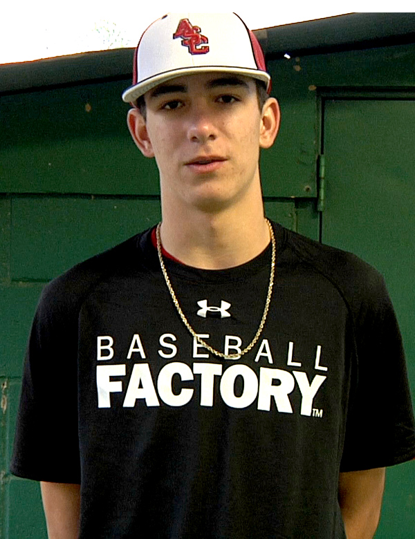 Austin Griffin