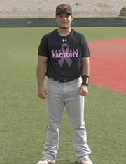 Adrian Gomez