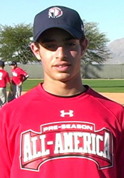 Ali Hamed