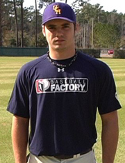 Austin Harden