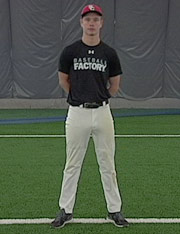 Anthony Henke