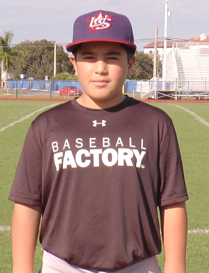 Adam Hernandez
