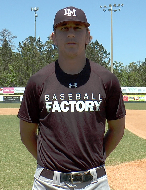 Austin Keil