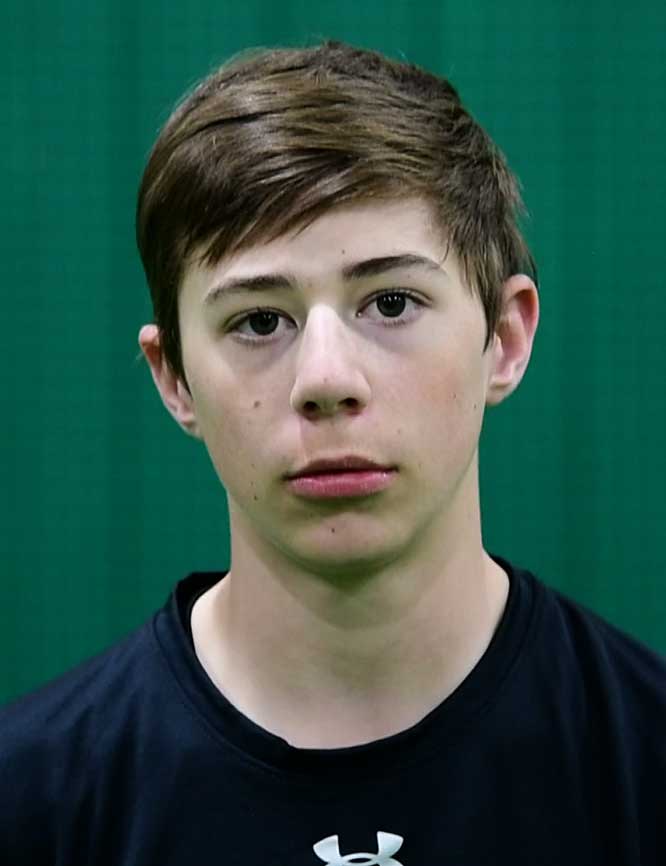 Aidan Kulbeck