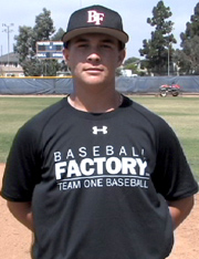 Anthony Lepre