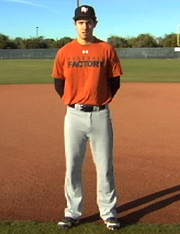 Andrew Montemayor