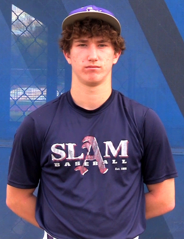 Austin Miller