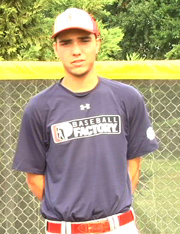 Austin Moody