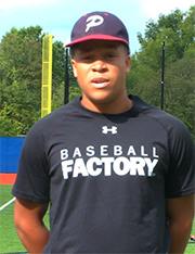 Anthony Murphy