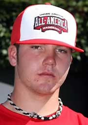 Austin Maddox