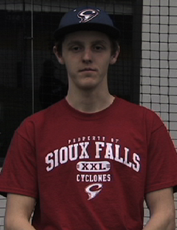 Austin Monahan