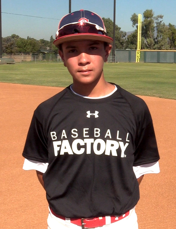 Anthony Montalvo