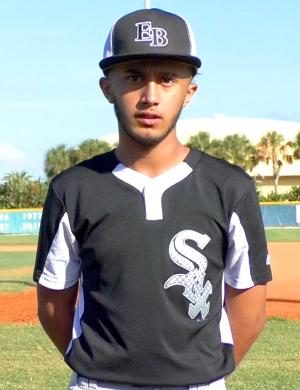 Angel Martinez III