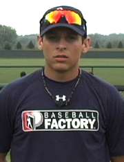 Alex Morrow