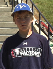 Andrew Mathias