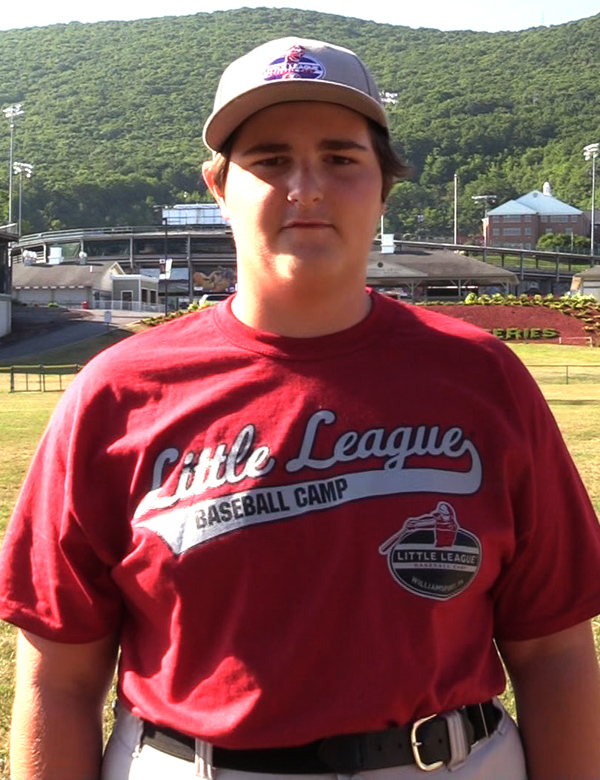 Anthony Miccio