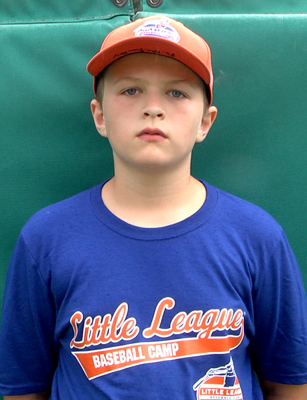 Aiden McAnalley