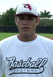 Alex Marrero