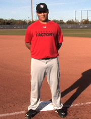 Adam Munoz