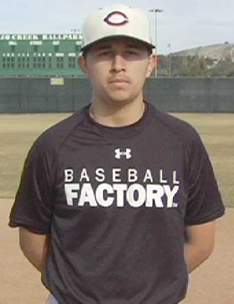 Alexander Medrano