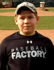 Austin McCleary