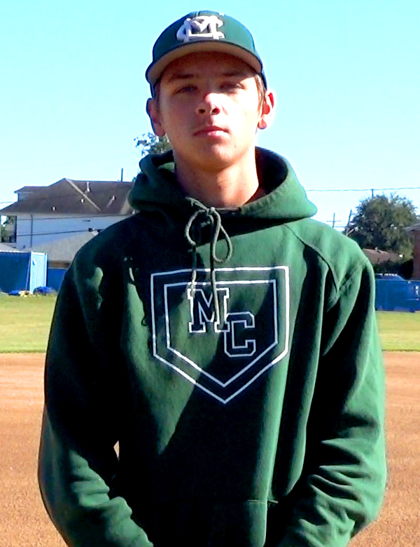 Alex Orgeron