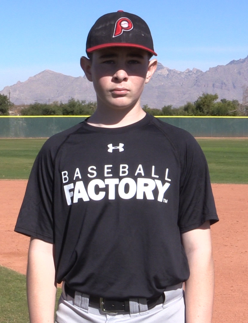 Austin Palmer